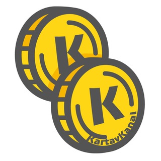 Логотип телеграм канала @kartavkanall — Картавый Канал