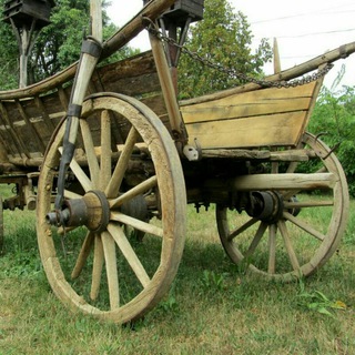 Логотип телеграм канала @kartelega — Карельская телега