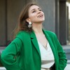 Логотип телеграм канала @kartelisheva_socionika — Соционика