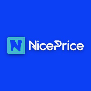 Логотип телеграм канала @karti_opt — NicePrice | Товары под заказ