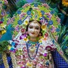 Telegram channel 🕉️ Rent apartment in Vrindavan | Аренда Вриндаван Картика logo