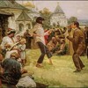 Логотип телеграм канала @kartinakartinka — Картины и картинки