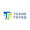 Telegram channel Техногород logo
