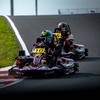 Логотип телеграм канала @kartingid — Картинг «Игора Драйв»