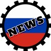 Логотип телеграм канала @kartinginrussia — KARTINGNEWS