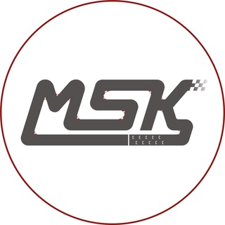 Логотип телеграм канала @kartingmsk — Картинг Москва 🏆