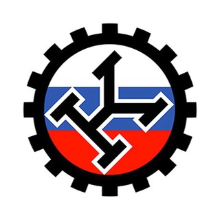Логотип телеграм канала @kartingrf — КАРТИНГ РОССИИ