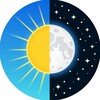 Логотип телеграм канала @kartinka_telegram — Картинки | Доброе утро — Спокойной ночи