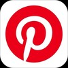 Логотип телеграм канала @kartinki_pinterestt — Pinterest картинки 📬❤️