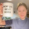 Логотип телеграм канала @kartinkislova — картинки и слова