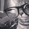 Логотип телеграм канала @kartinkistt — те самые картинки и мемы из тт