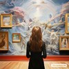 Логотип телеграм канала @kartinysmotr — Смотрим картины