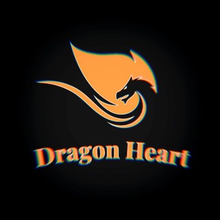 Telegram kanalining logotibi kartitaro — Dragon Heart магазин карт таро в Ташкенте