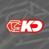 Логотип телеграм канала @kartodromkamskayadolina — «Картодром Камская Долина»