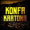 Логотип телеграм канала @karton_bog — ⚡️Конфа Kartona⚡️