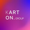 Логотип телеграм канала @karton_event — KARTON Group