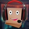 Логотип телеграм канала @kartonchiekteam — Картончек team