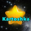 Telegram channel Kartoshka logo