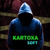 Telegram kanalining logotibi kartoxa_channel — KARTOXA SOFT