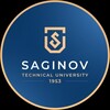 Telegram арнасының логотипі kartu1953 — SAGINOV UNIVERSITY