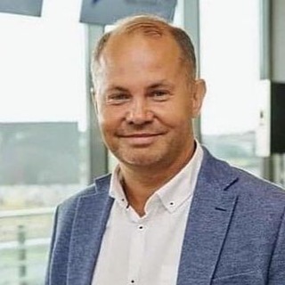 Логотип телеграм канала @kartzev — Игорь Карцев