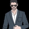 Логотип телеграм канала @karun_portfolio — Karun - Портфолио 👾