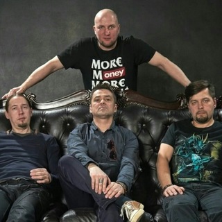 Логотип телеграм канала @karunos — KARUNOS