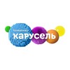 Логотип телеграм канала @karusel — Телеканал КАРУСЕЛЬ