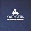 Логотип телеграм канала @karusel_22 — KARUSEL_22_💙
