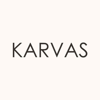 Логотип телеграм канала @karvas_team — KARVAS | Доставка брендовой одежды из США 🇺🇸