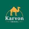Telegram kanalining logotibi karvon_travel — Karvon travel