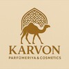 Telegram kanalining logotibi karvon_urikzor — Urikzor Karvon Parfumeriya