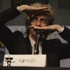 Логотип телеграм канала @karwch — 🎬 karwch & doctor who