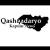 Логотип телеграм канала @karwinews — Карши News