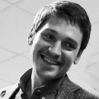 Логотип телеграм канала @karyagin — Психолог | Дмитрий Карягин