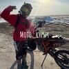 Логотип телеграм канала @karych_moto — Мото_курыч🎀🏍