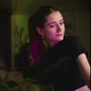 Логотип телеграм канала @kas_n_life — кчау