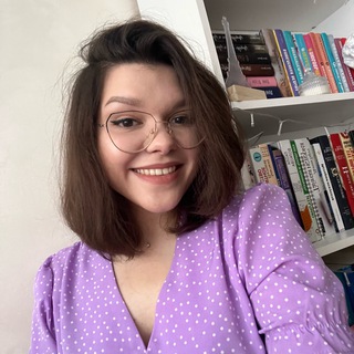 Логотип телеграм канала @kasagiblogs — kasagi.blog | Катя