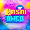 Логотип телеграм канала @kasaibmgo — 🍁🍂BMGO • Kasai🌧️