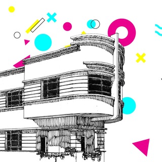 Logotipo del canal de telegramas kasainvisivel - Info Kasa Invisível