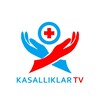 Telegram kanalining logotibi kasaliklarr — KASALLIKLAR TV