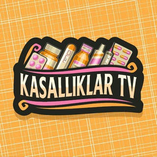 Telegram kanalining logotibi kasalliklartv — KASALLIKLAR TV ТАШРИФНОМАСИ
