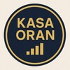 Telegram kanalının logosu kasaoran — Kasa Oran ⚽️