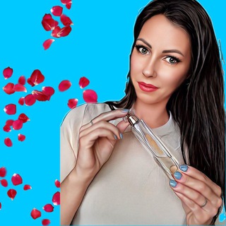 Логотип телеграм канала @kasatkinaess — Катерина в арома🌸мире