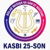 Telegram kanalining logotibi kasbi25bmsm — KASBI 25-son BMSM | Rasmiy