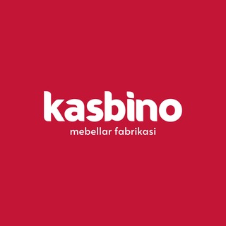 Telegram kanalining logotibi kasbinouz — Фабрика мебели | Kasbino