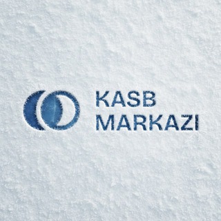 Telegram kanalining logotibi kasbmarkazi_rasmiy — KASB MARKAZI | RASMIY KANAL