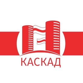 Логотип телеграм канала @kascadlive — КАСКАД Live