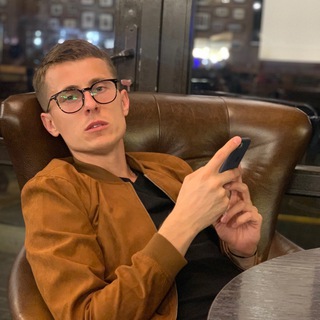 Логотип телеграм канала @kascout — KAScout