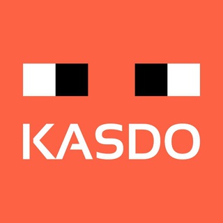 Telegram channel kasdo production logo